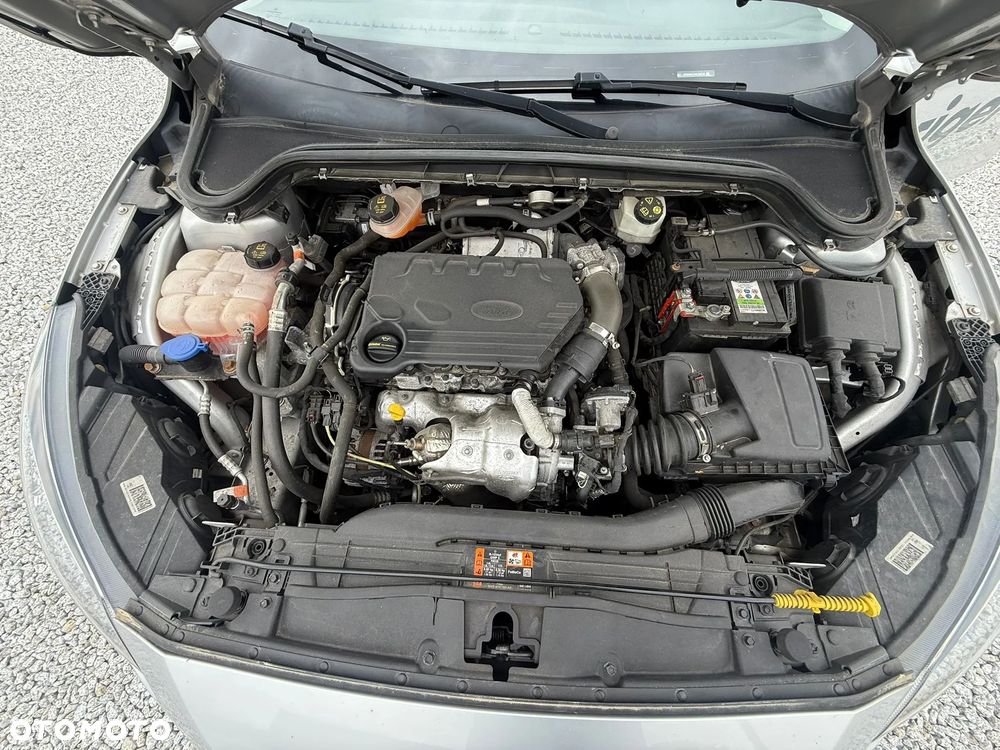 Ford Focus - 10