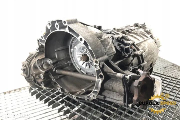 Cutie viteze automata multitronic NSL Audi A6 C7 2.0TDI CGLC 177Cp - 1