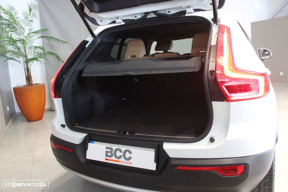 Volvo XC 40 1.5 T4 PHEV Inscription - 20