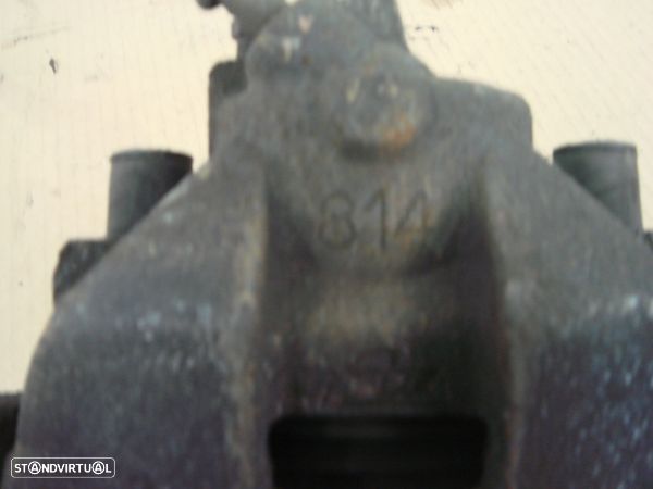 Pinça Travão Fr Esq Ford Focus Ii (Da_, Hcp, Dp) - 2