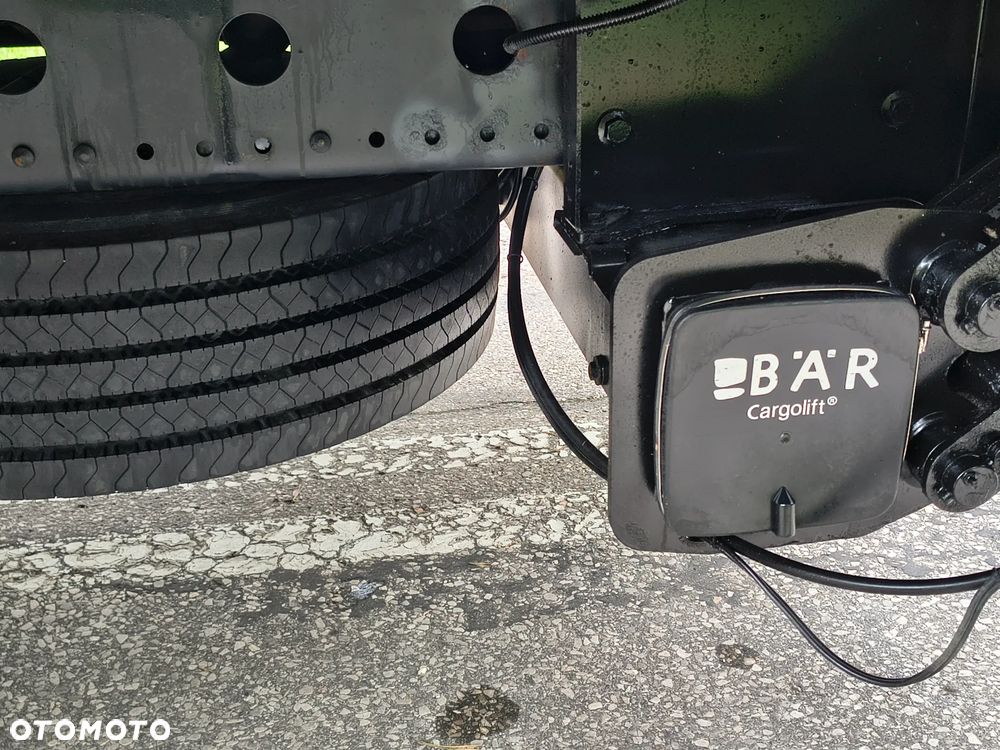 Mercedes-Benz ATEGO 12.240 EURO 5 - 17
