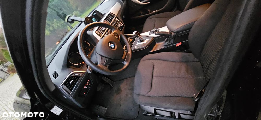 BMW Seria 1 118i Advantage - 25