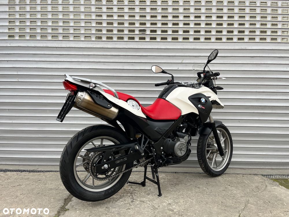 BMW G - 23