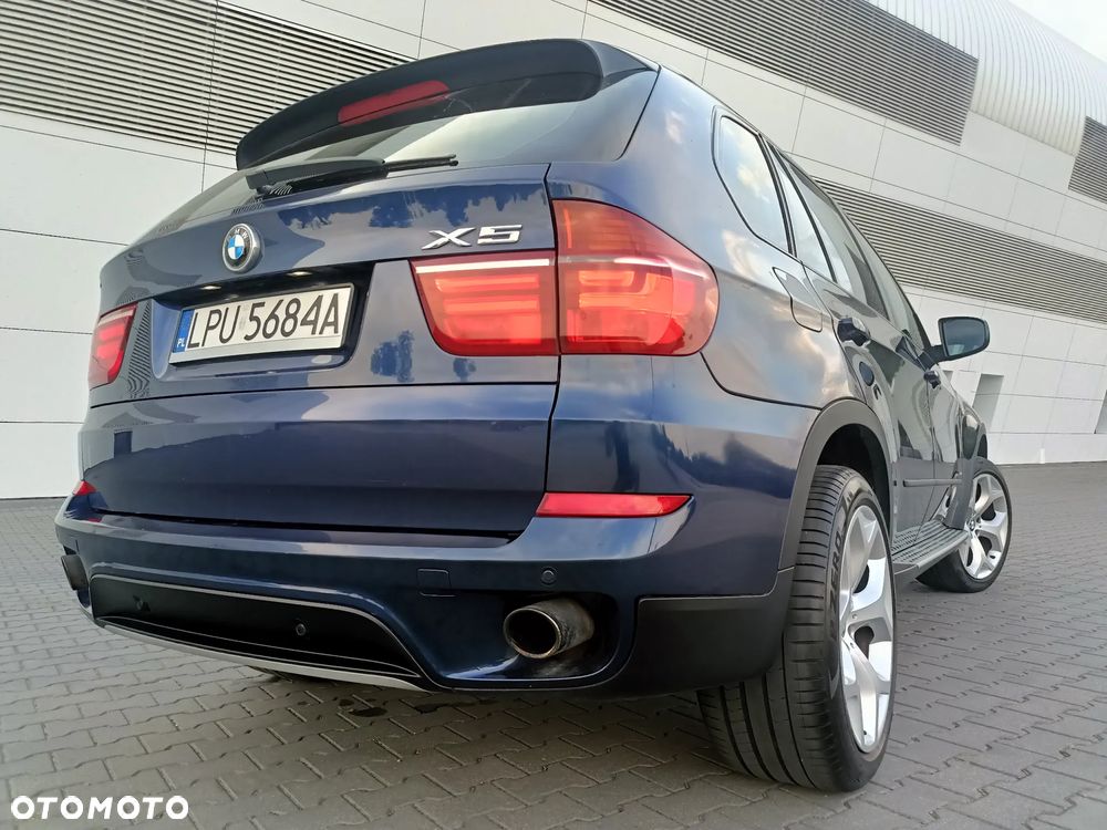 BMW X5 xDrive30d - 24