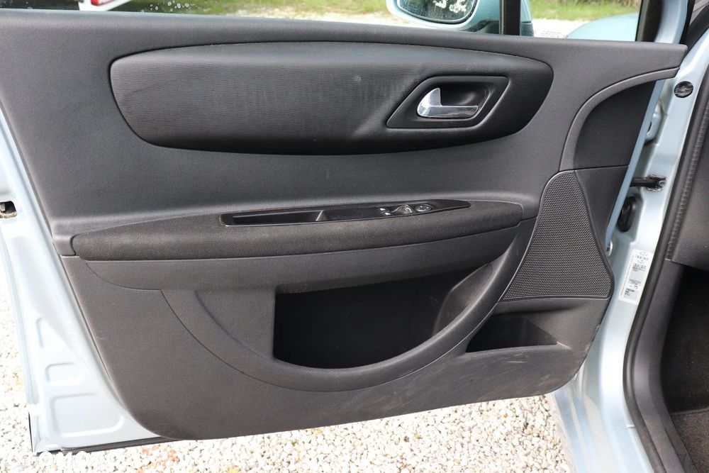 Citroën C4 1.6 16V Impress - 16