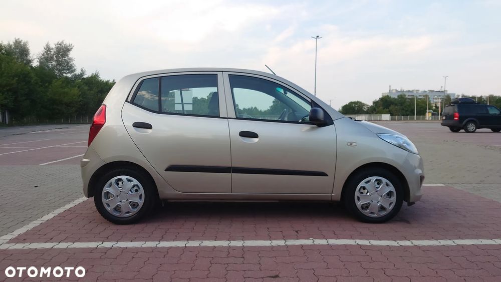Hyundai i10 1.1 Edition 20 - 6