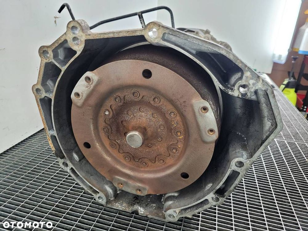 SKRZYNIA BIEGÓW AUTOMATYCZNA REDUKTOR GRAND CHEROKEE IV WK2 P52854875AH - 5