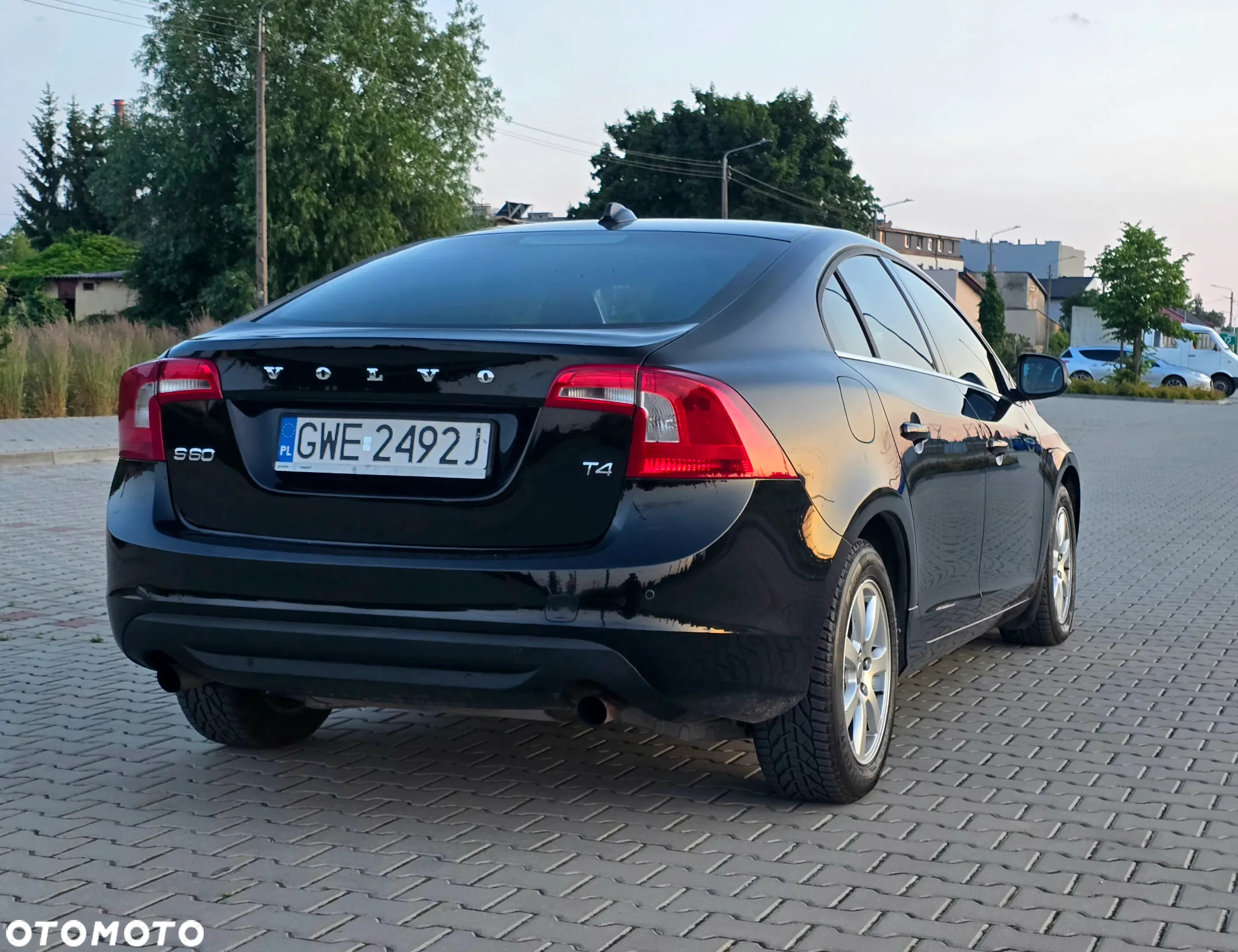 Volvo S60 - 7