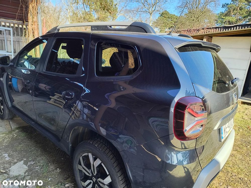 Dacia Duster 1.0 TCe Prestige - 7