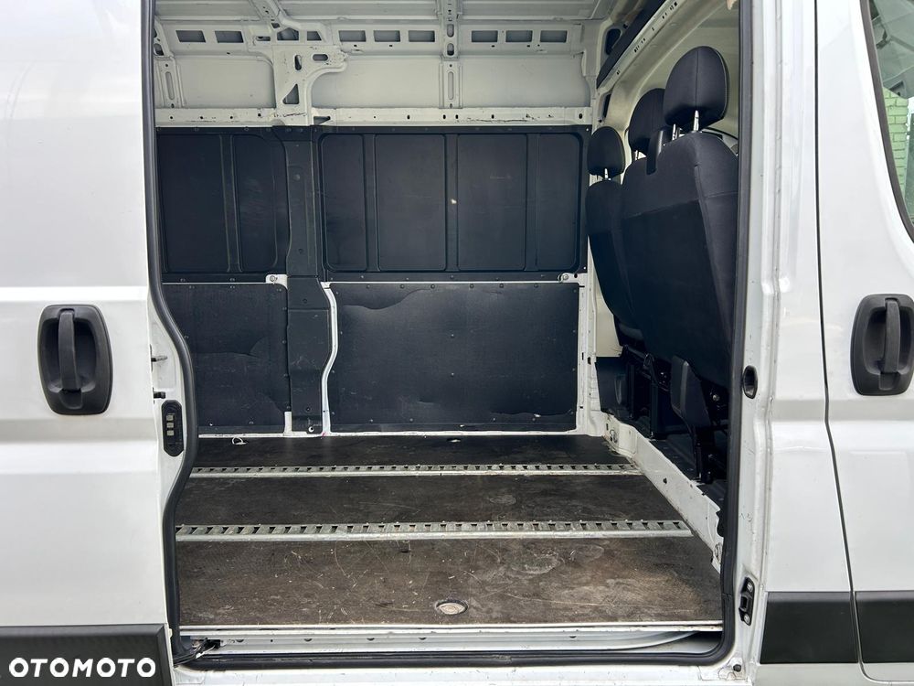 Fiat Ducato - RAM Promaster - 13