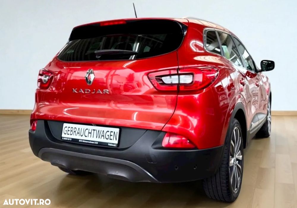 Renault Kadjar - 10
