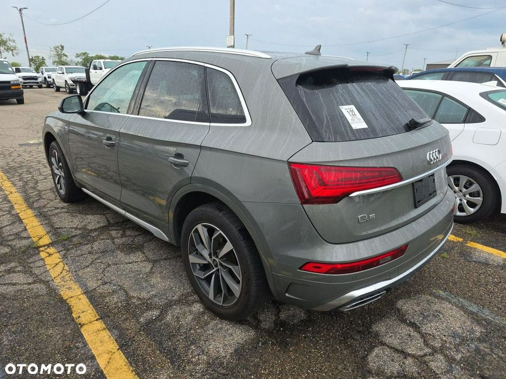 Audi Q5 45 TFSI quattro S tronic S line - 5