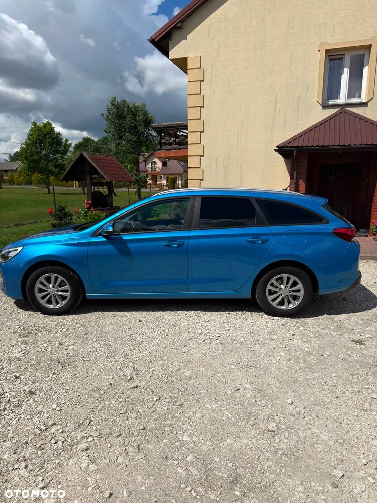 Hyundai i30 1.4 T-GDI Trend - 4