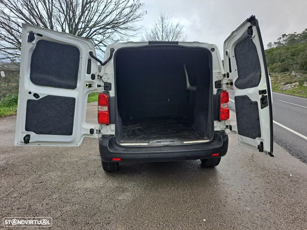 Peugeot Espert 2.0 HDI - 24