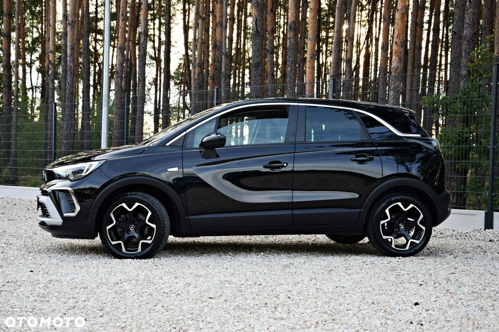 Opel Crossland 1.2 Business Elegance - 18