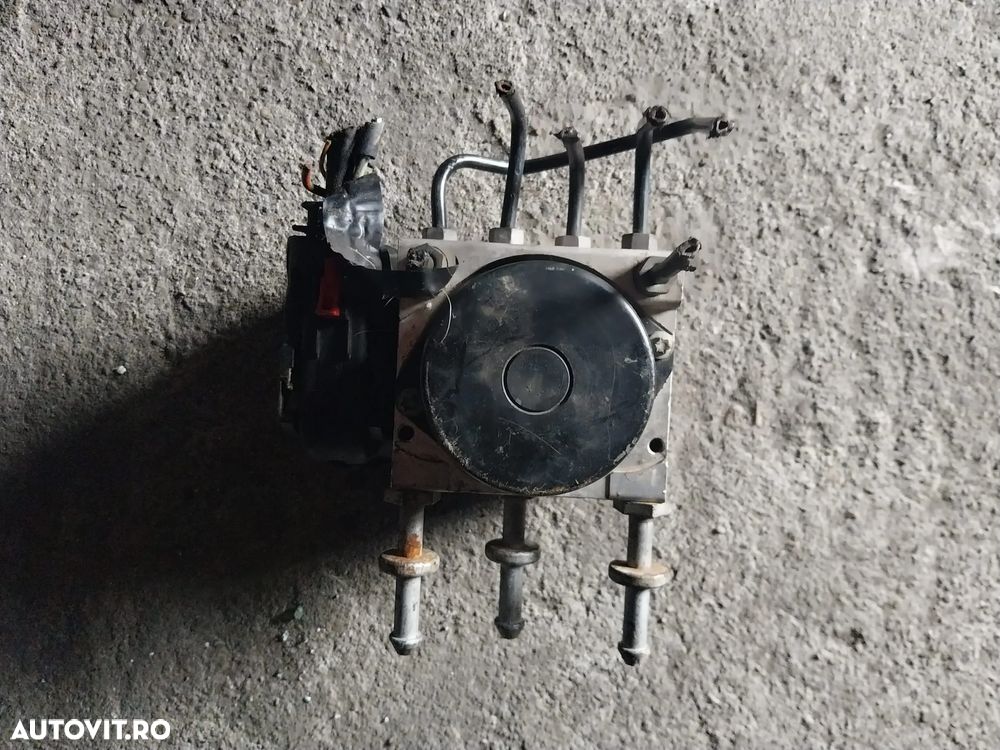 VAND POMPA ABS VOLKSWAGEN POLO 6R, COD: 6R0907379/ 0265237003 - 3