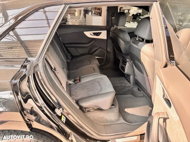 Audi Q8 50 TDI quattro Tiptronic MHEV - 12