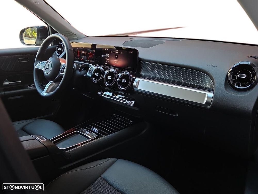 Mercedes-Benz GLB 180 d Style - 19