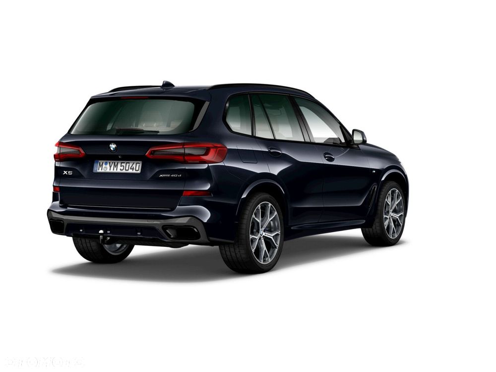 BMW X5 - 3