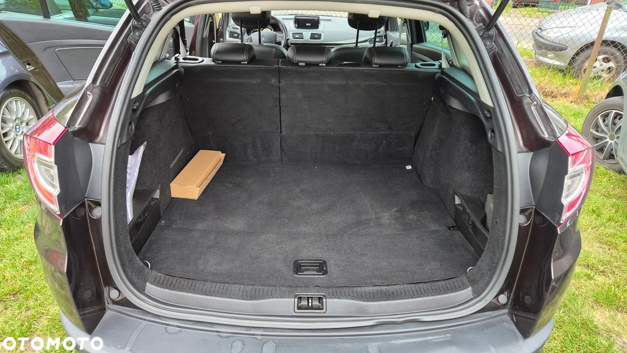 Renault Megane ENERGY TCe 130 BOSE EDITION - 10