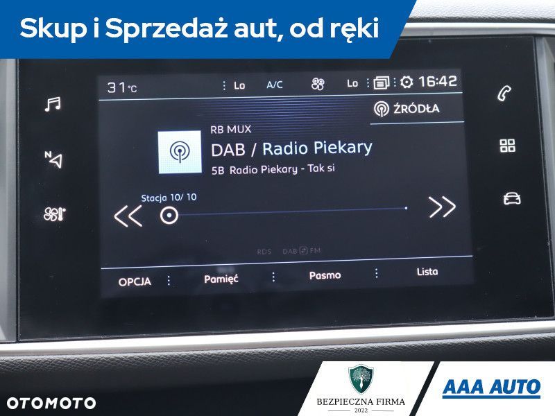 Peugeot 308 - 14