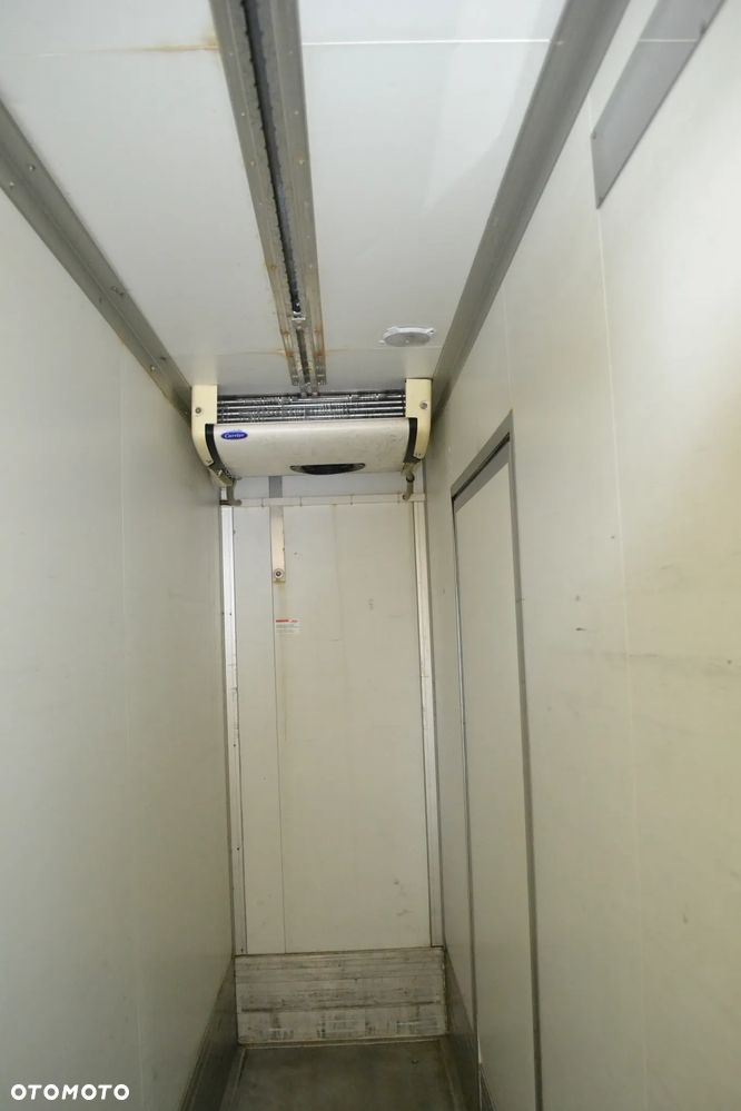 Scania P 320 CHŁODNIA SUPRA 1150 Mt WINDA 1,5 t TYLKO 442000 km - 13