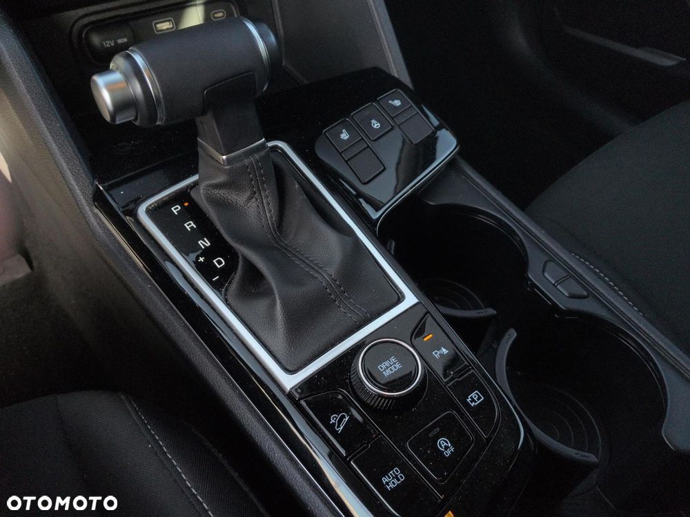 Kia Sportage 1.6 T-GDI M 2WD DCT - 14