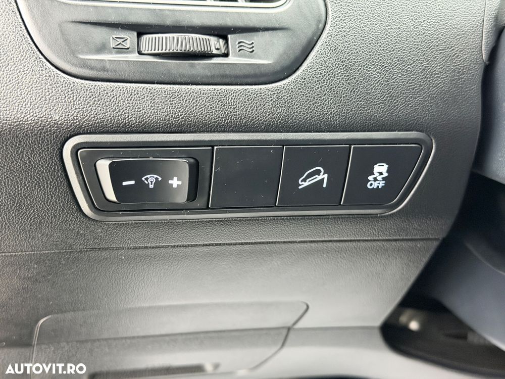 Hyundai ix35 2.0 CRDI 2WD Style - 13