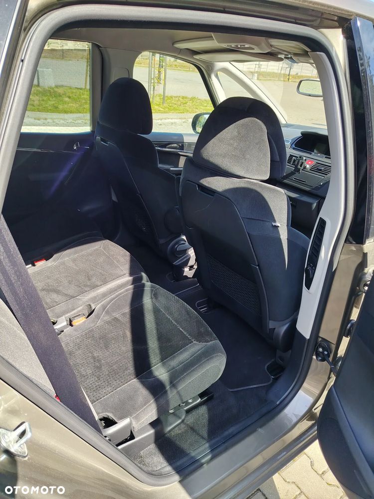 Citroën C4 Picasso 2.0 HDi Exclusive - 28