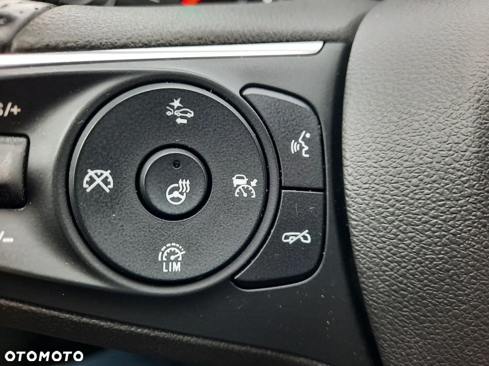 Opel Insignia 2.0 BiTurbo 4x4 Business Innovation - 31