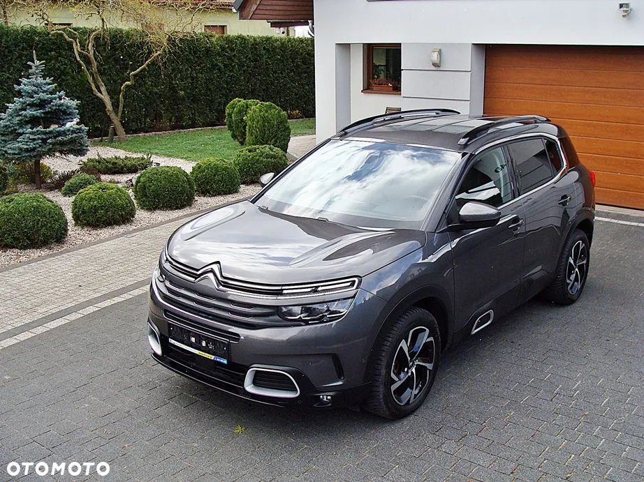 Citroën C5 Aircross 1.5 BlueHDi Feel Pack - 30