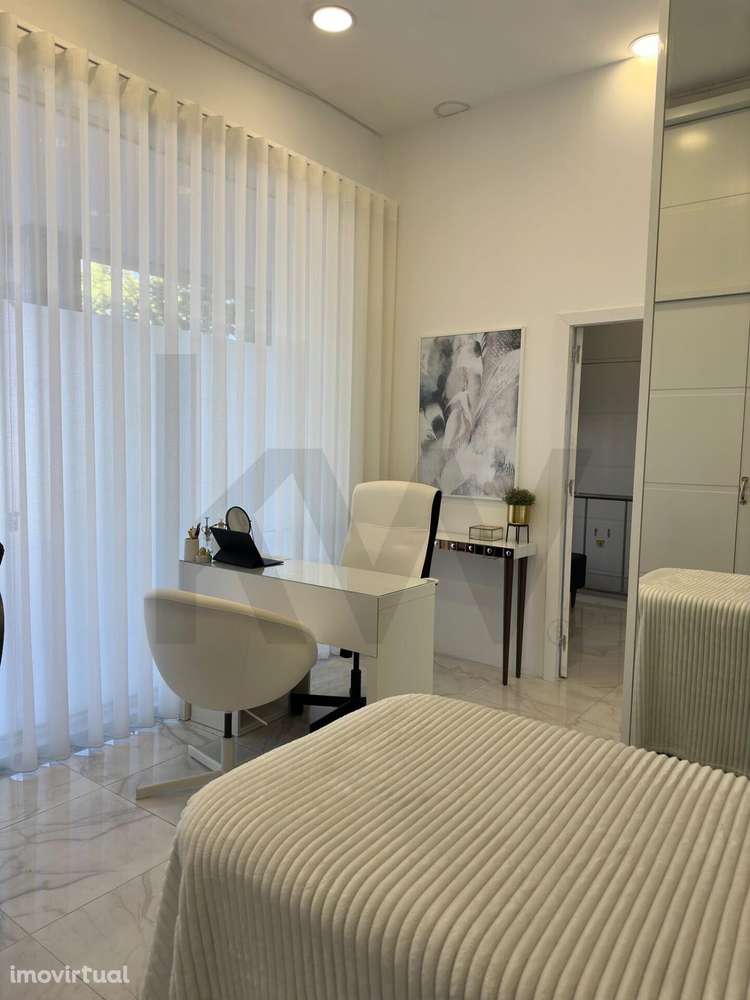 CLÍNICA DE ESTÉTICA À VENDA - Grande imagem: 2/5