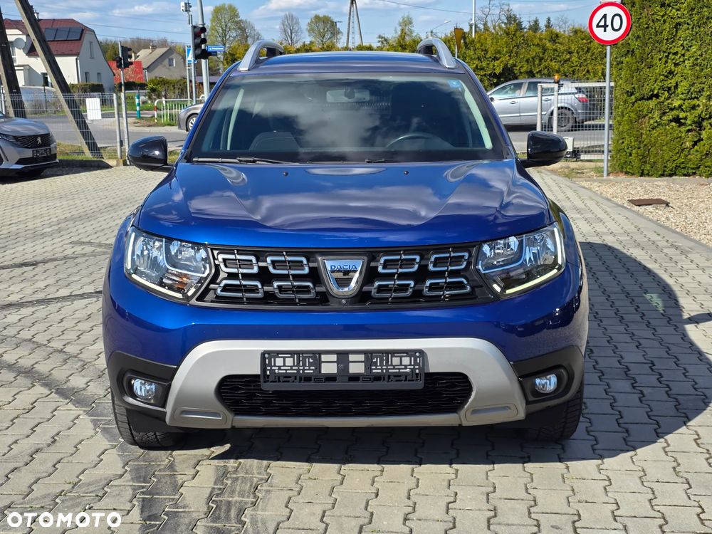 Dacia Duster - 4
