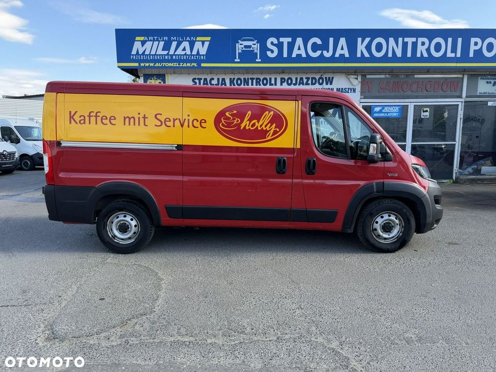Fiat Ducato - 10
