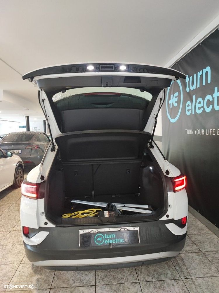VW ID.4 77 kWh Pro Performance Life - 6