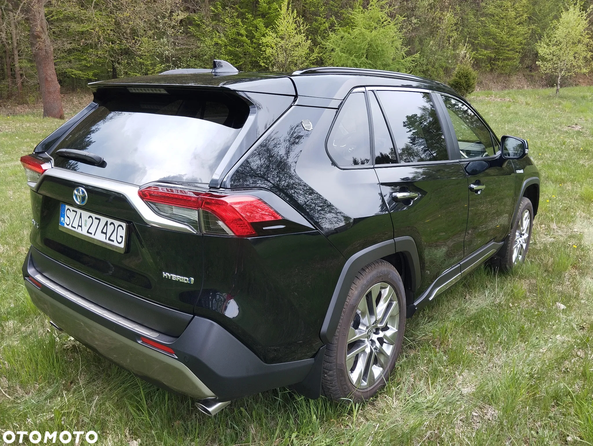 Toyota RAV4 - 3