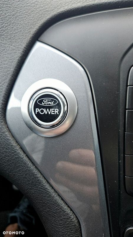 Ford Mondeo 2.0 TDCi Sport - 26