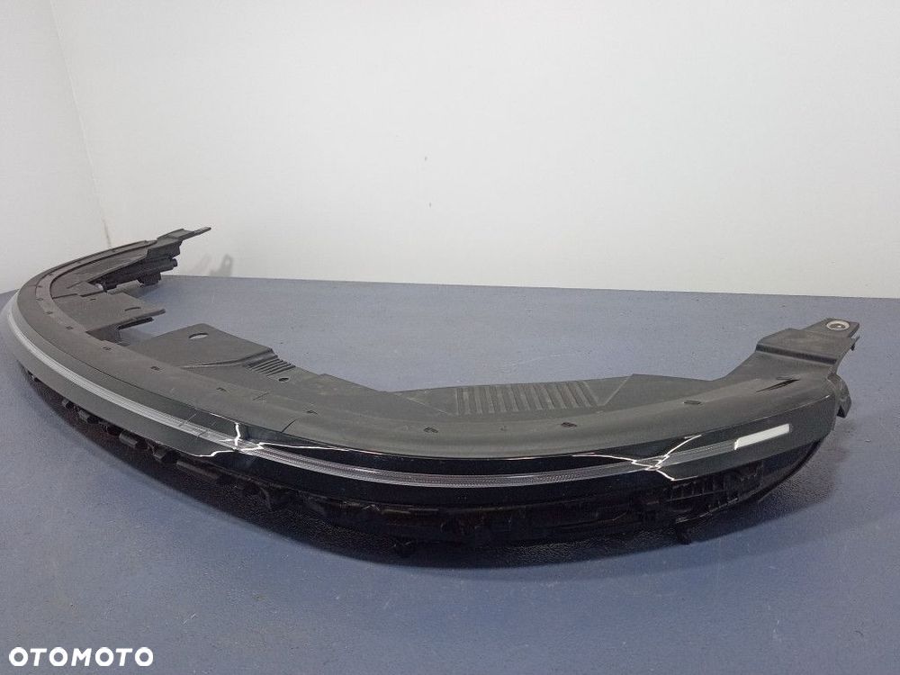 HYUNDAI KONA II LAMPA LED DRL PRZÓD 92209-BE - 3