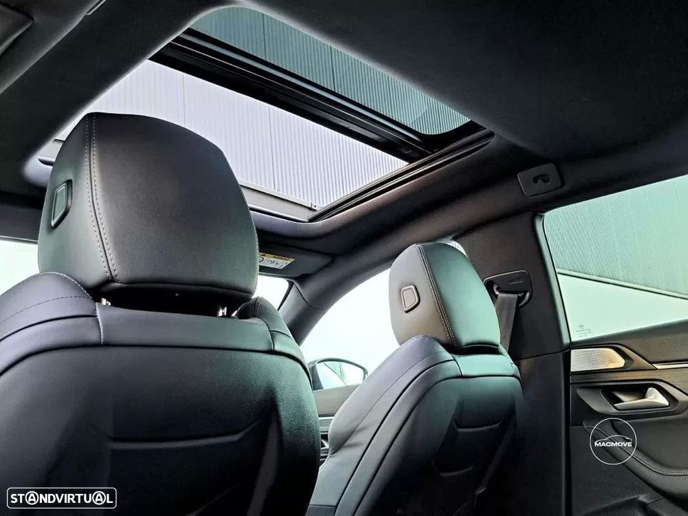Peugeot 508 SW 1.6 Hybrid PSE e-EAT8 - 27