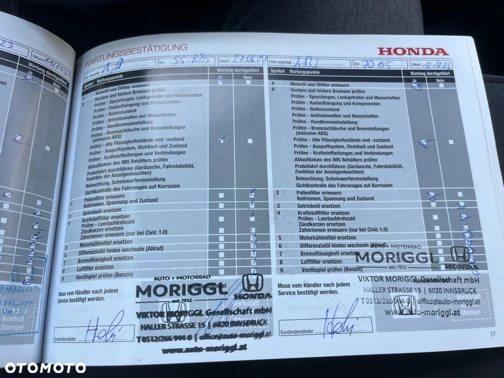 Honda CR-V 1.5T 2WD Elegance - 12