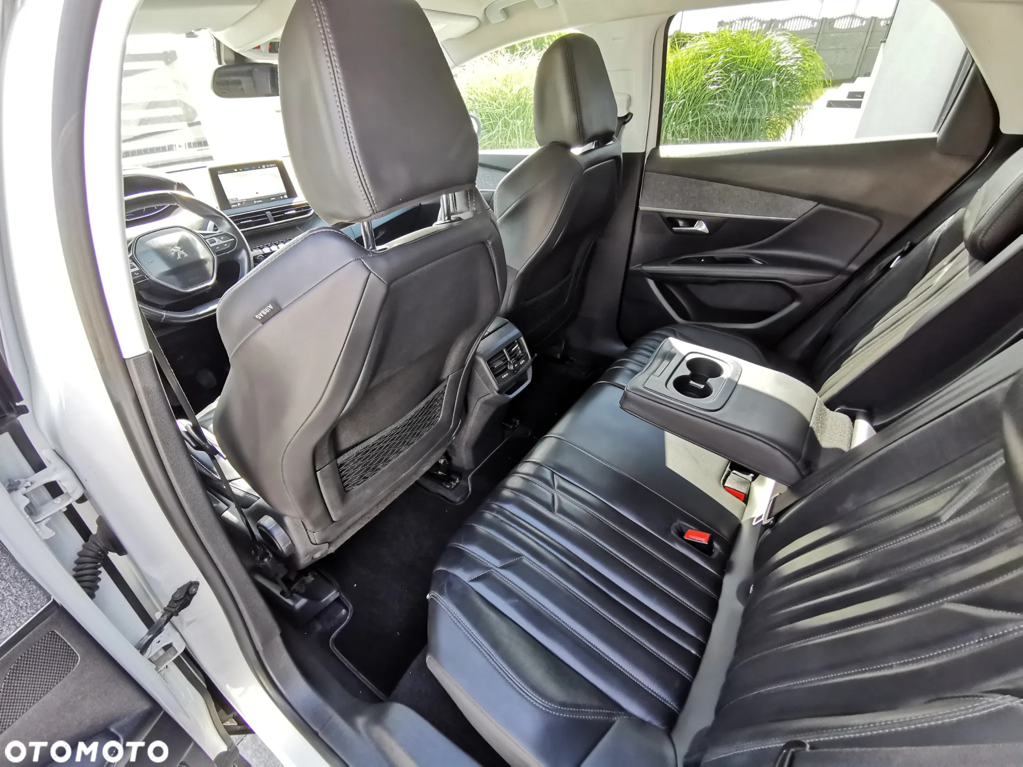 Peugeot 3008 2.0 BlueHDi Allure - 13