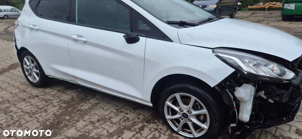 Ford Fiesta 1.0 EcoBoost Active ASS - 6