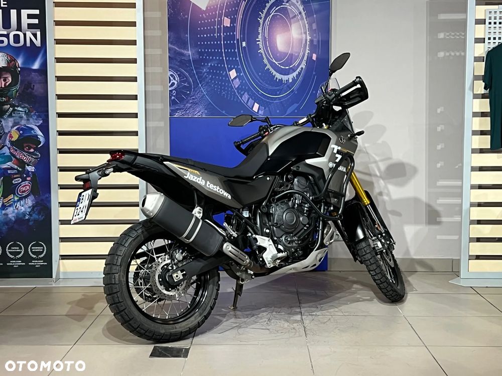 Yamaha Tenere