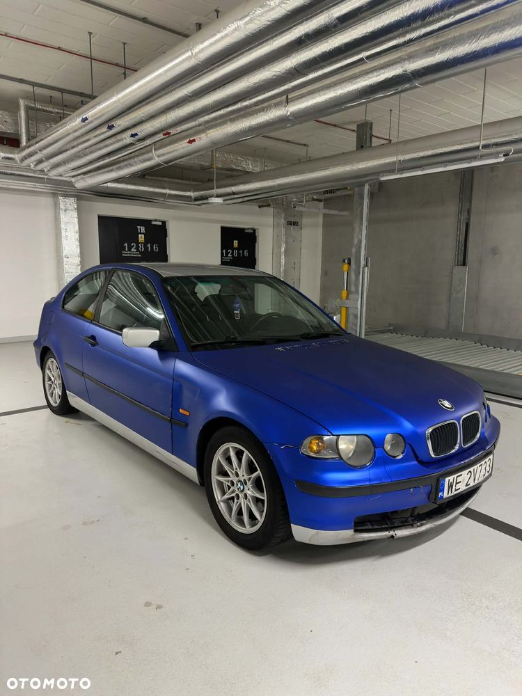 BMW Seria 3 320td - 4