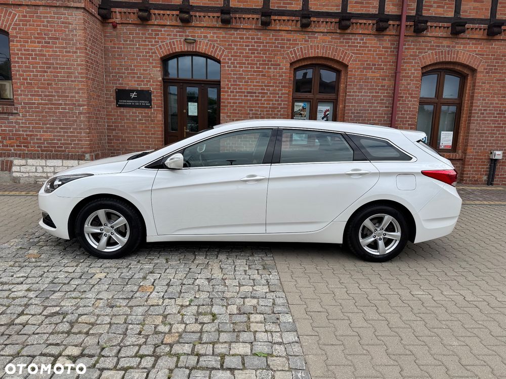 Hyundai i40 i40cw 1.6 Fifa World Cup Edition - 15