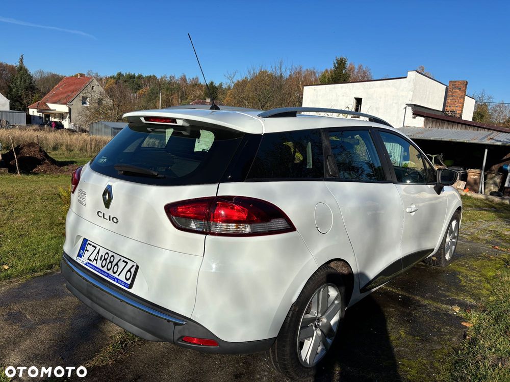 Renault Clio - 3