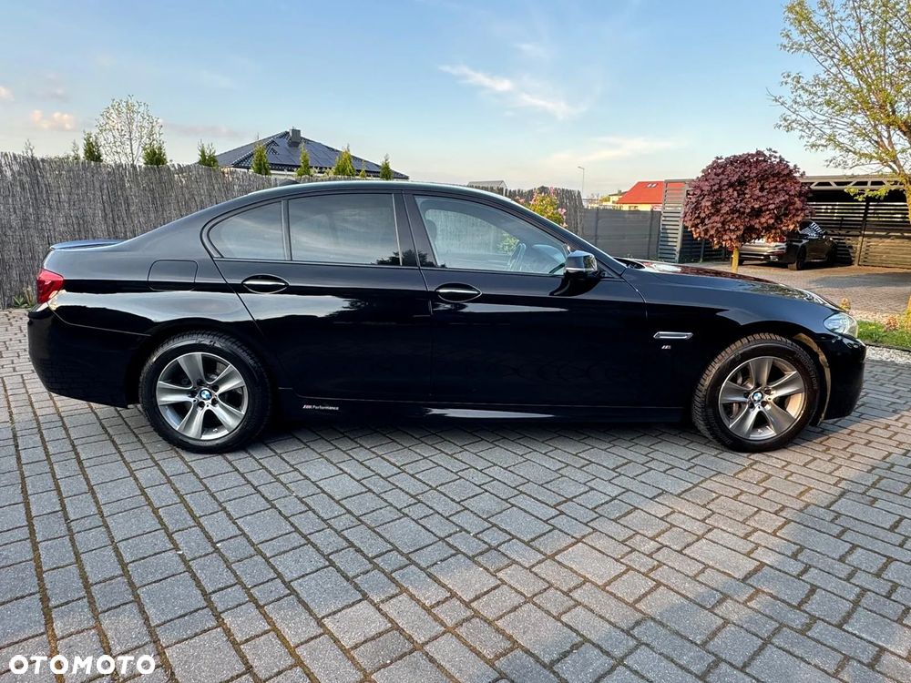 BMW Seria 5 - 3