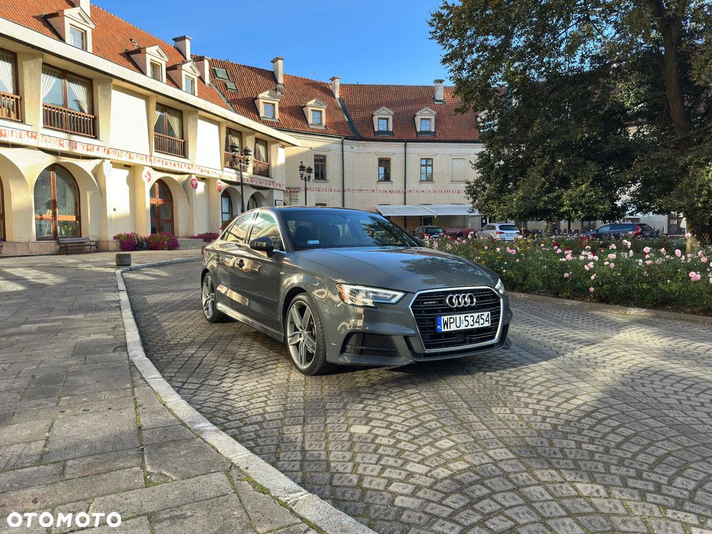 Audi A3 - 1
