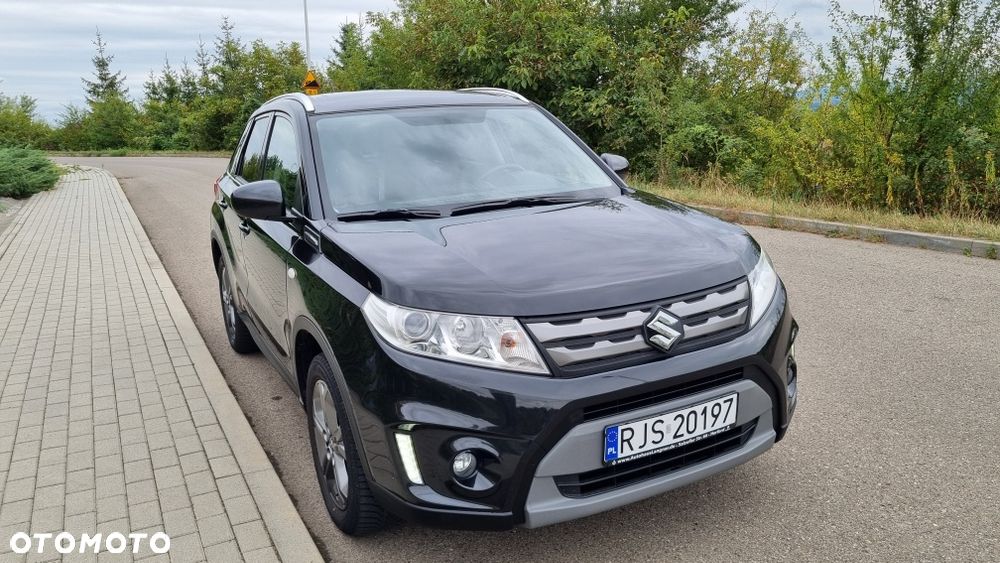 Suzuki Vitara - 3
