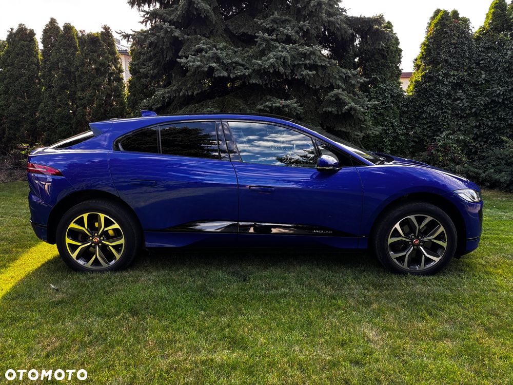 Jaguar I-Pace EV400 AWD S - 22